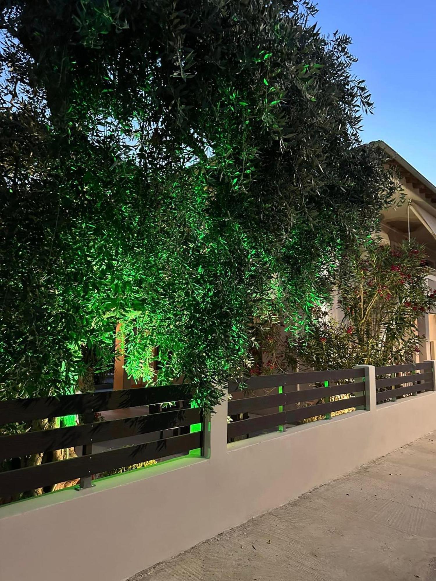 Apartamento Valia House Thassos Skála Kallirákhis Exterior foto