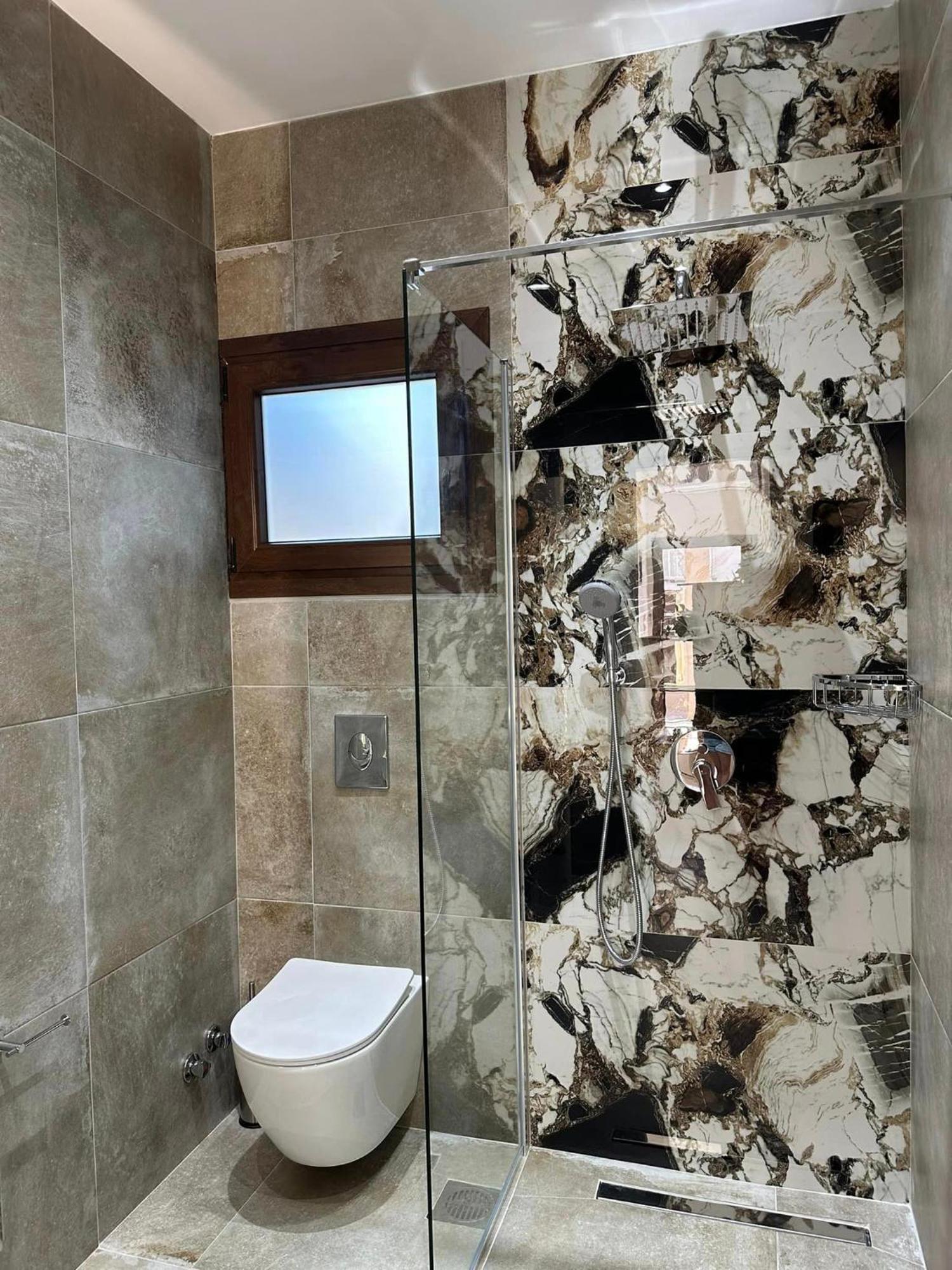 Apartamento Valia House Thassos Skála Kallirákhis Exterior foto